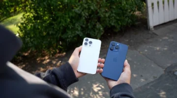 فروق جوهرية.. كيف تفرق بين نسخ آيفون الأمريكية والأوروبية قبل الشراء؟